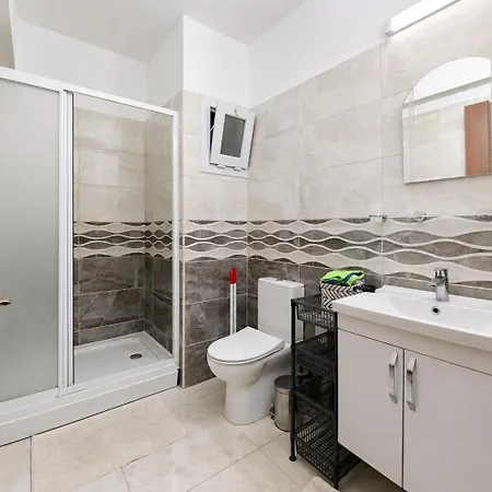 Nothern Cyprus Royal Life Poseidon Collection Apartman *