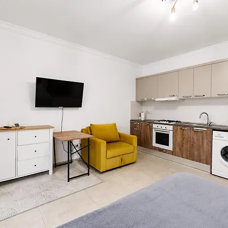 Apartman Nothern Cyprus Royal Life Poseidon Collection