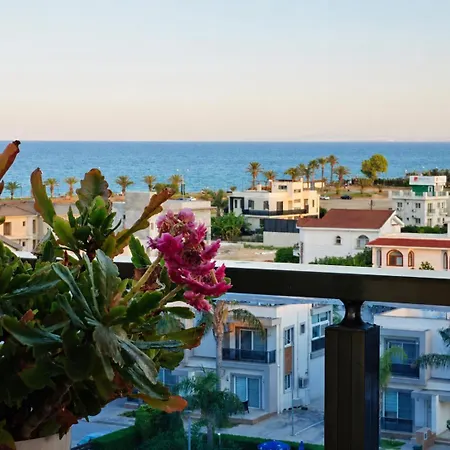 Nothern Cyprus Royal Life Poseidon Collection * Derínia